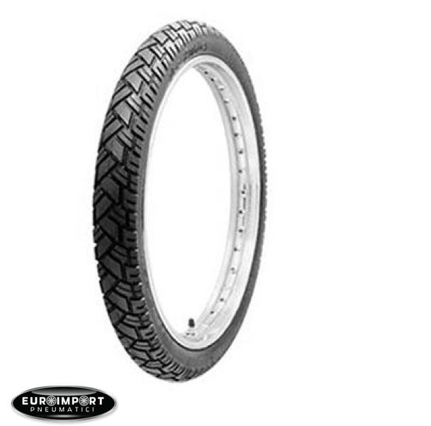 Vee-rubber Vrm 094  2 3/4/  16 43 J   TT POSTERIORE
